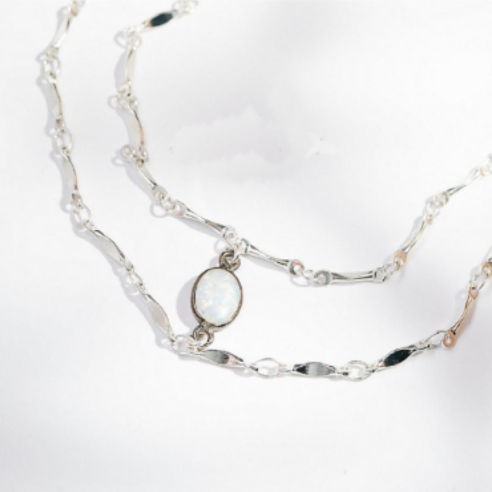 GEM choker - Picture 2 of 3